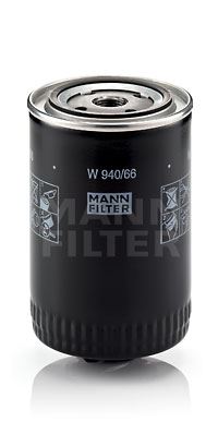 YAĞ FİLTRESİ AUDI A6 (4B/C5) 1.8 T 150HP 01/97-05/05 - MANN - OEM 068115561F
