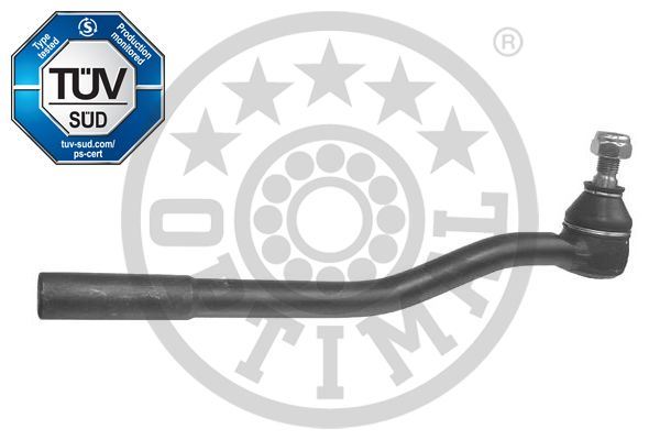 UZUN ROT KAFASİ BXXB-_)-BX BreakXB-_) — OPTIMAL G1-066 - OPTIMAL - OEM 95496044