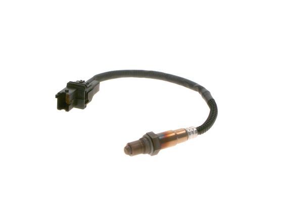 OKSİJEN SENSÖRÜ ALFA 156 (02-06) 166 (00-07) - BOSCH - OEM 46811311