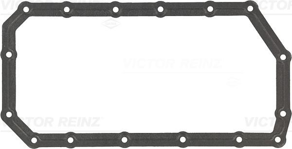YAG KARTER CONTASI ALTTA FREELANDER I L314 01>06 - V.REINZ - OEM LVF100430L