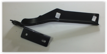 MOTOR KAPUT MENTEŞESİ SOL PARTNER TEPEE-BERLINGO 08=> - AFT - OEM 7912.E0