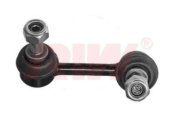 Z ROTU ARKA SOL HONDA CIVIC VII 06=>
