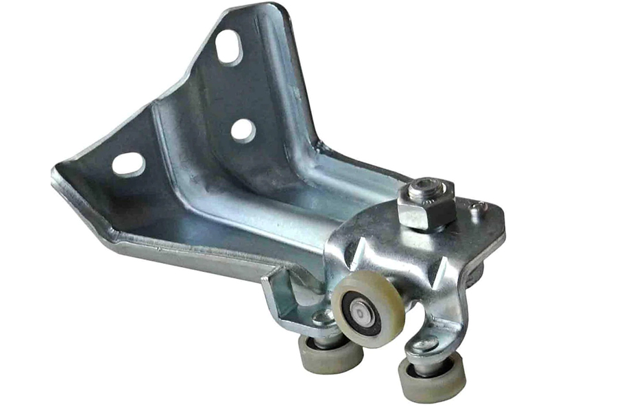 KAPI MEKANİZMASI ÜST SÜRGÜLÜ DUCATO III-BOXER III-JUMPER III KOMPLE - BIRLIK - OEM 9033.V3