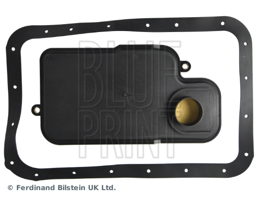 ŞANZIMAN YAĞI FİLTRE SETİ CHALLENGER I 4X4.L200 IV.L200 IV 4X4.L200 TRİTON IV 4X4.MONTERO 4X4.MONTER - BLUEPRINT - OEM MR528836S1