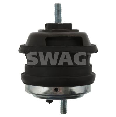 MOTOR TAKOZU SOL E39 M57 98-03 (FEBI 18508) - SWAG - OEM 22116751281