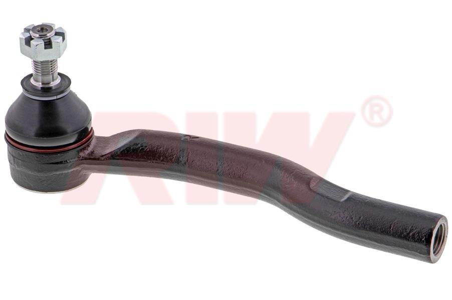 ROT BAŞI SAĞ — RIW TO2078 - RIW - OEM 4546009230