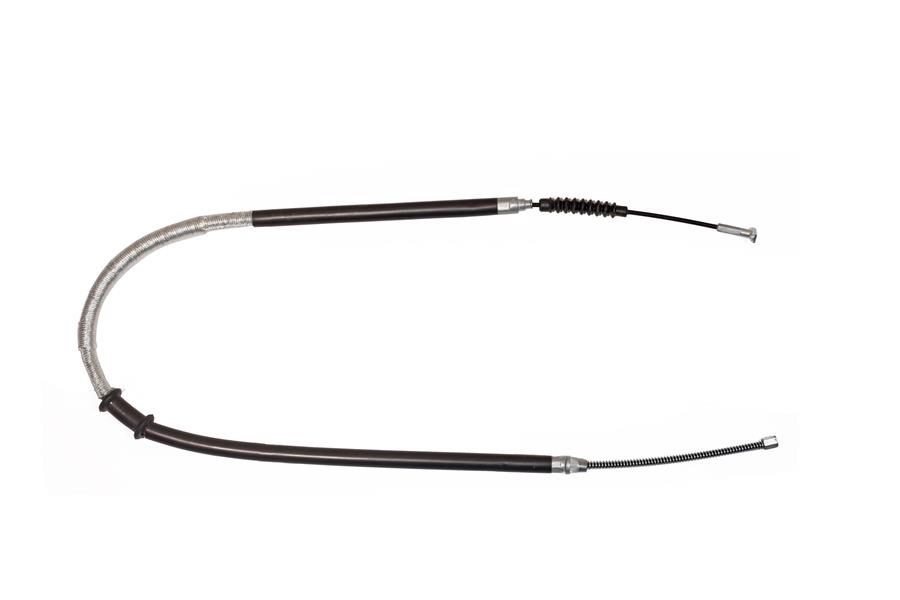 EL FREN TELLERİ ARKA SOL MULTIPLA 1.6 16V (Bipower Motor) - CAVO - OEM 60654885