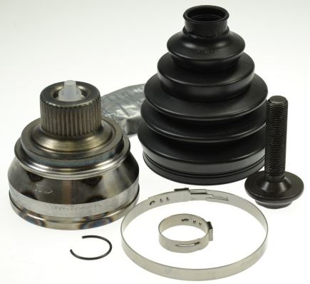 AKS KAFASI DIŞ AUDI A4-A5-Q5 1.8 TFSI-2.0 TDI (CAGA-CABA-CABB-CDHA-CDHB) - GKN - OEM 8K0498099C