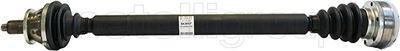 (x) AKS ÖN SAĞ POLO-CORDOBA-IBIZA-FABIA 1.2-1.4 16V-1.9SDI (751x36) - CIFAM - OEM 6Q0407272BC