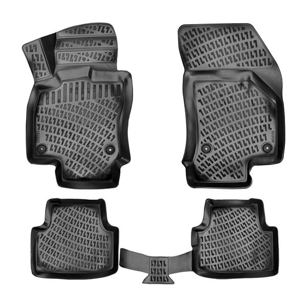 PASPAS SKODA OCTAVİA 2012-2020 - RIZLINE