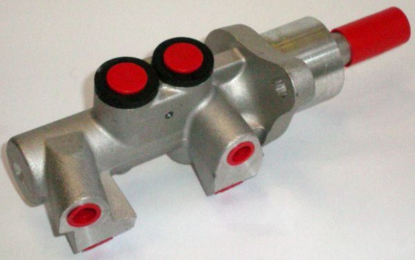 FREN ANA MERKEZİ - [Ø 23.80 MM] — BOSCH 0986481017 - BOSCH
