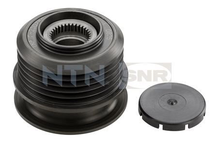 ALTERNATOR KASNAGI — SNR GA75108 - SNR