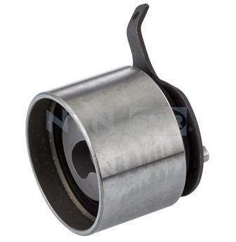 GERGİ RULMANI (TRİGER TENSİONER) — SNR GT35328 - SNR - OEM 1281081401