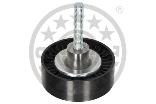 SAPTİRMA /KİLAVUZ MAKARASİ KANALLİ V-KAYİSİ A18X1-...