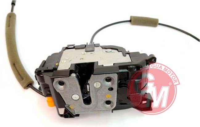 KAPI KILIDI ON SOL MASTER III - SAGEMFRANS - OEM 805030009R
