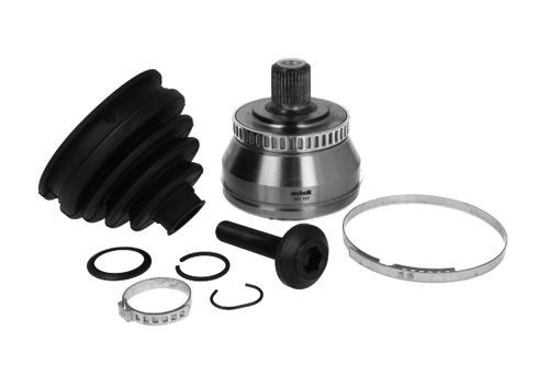 AKS KAFASI AUDI-SKODA-VW 1.9TDI 4MOTİON-PASSAT V (3B3-3B6) VARİANT 1.9 TDİ-1.9T - CIFAM - OEM 3B0498099B
