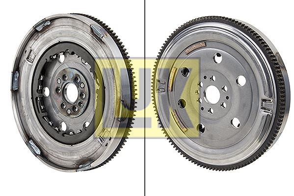 ZWEİMASSENSCHWUNGRAD HYUNDAİ/KİA - LUK