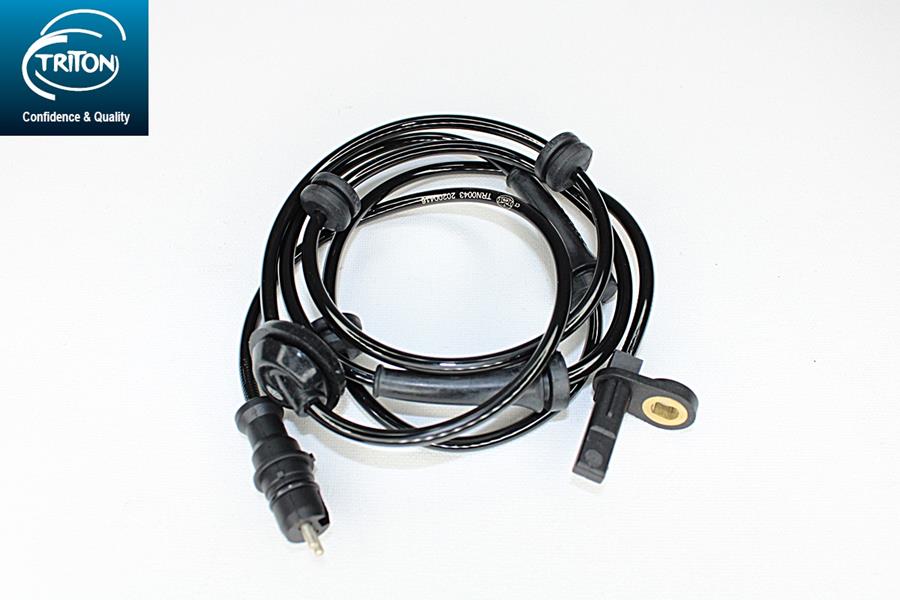 ABS SENSÖRÜ ÖN SAĞ FIAT DOBLO 01>08 1.3 JTD-1.4-1.9JTD - MOTORTEC - OEM 46740213