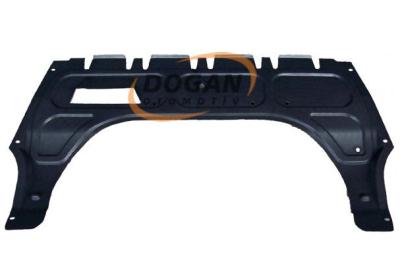 KARTER MUHAFAZA POLO 2002- - DOGAN - OEM 6Q0825237R