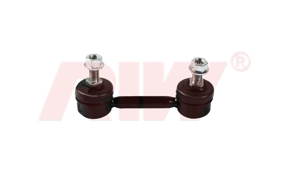 Z-ROT ARKA MUSTANG-1999-2004- - RIW - OEM K80102