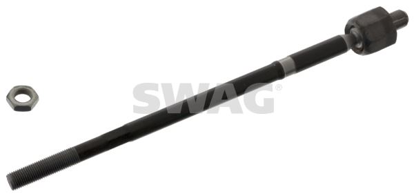 ROT MİLİ UÇ PARÇA OLMADAN SOMUNLU (FEBI 28098) - SWAG - OEM 1J0422804ASK