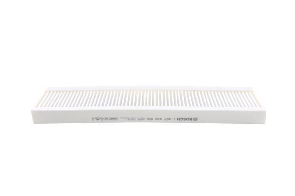 POLEN FILTRESI MINI R50 R52 R53 R56 - BOSCH - OEM 64319257505