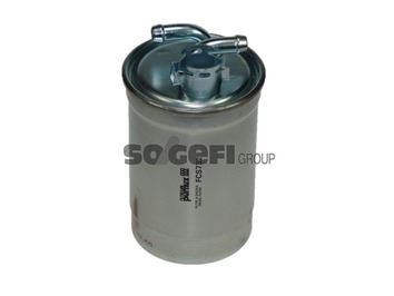 YAKIT FİLTRESİ DİZEL AUDI A4-A4 AVANT 2.0L-A6- A6 AVANT 2.0L - PURFLUX - OEM 8E0127401
