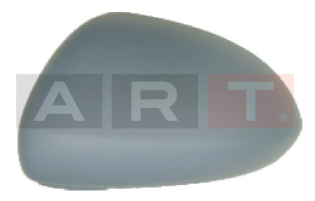 DIŞ DİKİZ AYNA KAPAĞI ASTARLI SAĞ CORSA D-CORSA E - ART - OEM 1428944