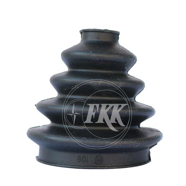FLEXIBIL AKS KÖRÜĞÜ (MANUEL MONTAJ: ALT 74-88/ÜST 21 / APARAT İLE: ALT 74-93/ ÜST 21-55/BOY:92) - FKK
