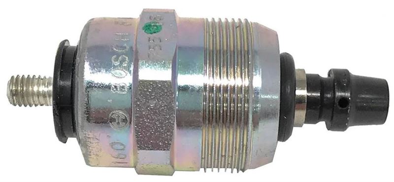 ÇEKİCİ MIKNATIS — BOSCH F002D13642 - BOSCH