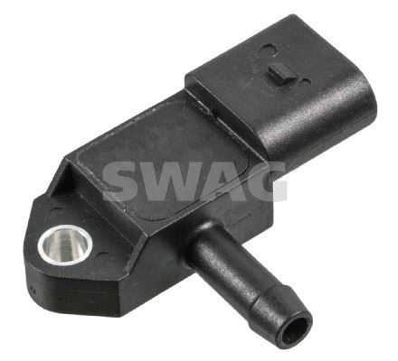 ŞARJ BASINCI SENSÖRÜ AUDI (FEBI 181003) - SWAG - OEM 04L145049