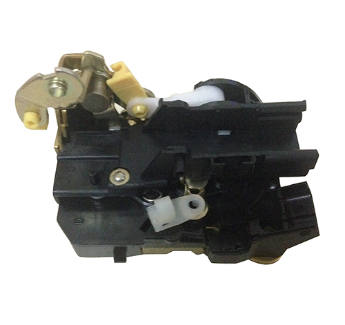 KAPI KİLİDİ ARKA SAĞ MOTOR TAKILAN R19 - GVA - OEM 7702127971
