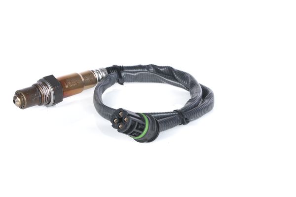 OKSİJEN/LAMBDA SENSÖRÜ (BENZİN) LSF-4.2 — BOSCH 0258010435 - BOSCH