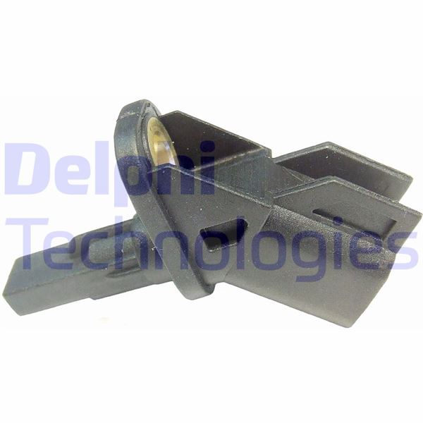 ABS SENSÖRÜ (KABLOSUZ) FOCUS II 04>CMAX-GALAXY-KUGA-MONDEO-SMAX 07>VOLVO C30 06>V40 12>V50 ESP`SİZ - DELPHI - OEM 3M5T2B372AB