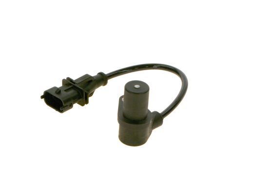 DEVİR-HIZ SENSÖRÜ DG-6-K — BOSCH 0281002410 - BOSCH