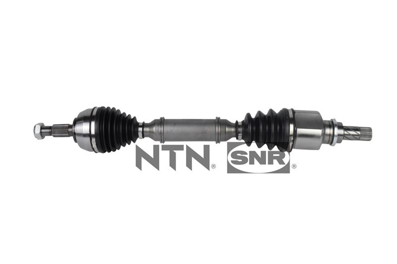 AKS KOMPLE ÖN SOL RENAULT MEGANE II 02> 1.5dCi - SNR - OEM 8200379236