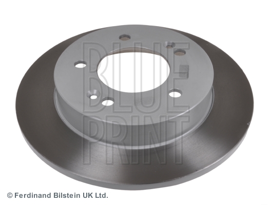 ARKA FREN DISKI AYNASI HYUNDAI IX20 10> KIA VENGA 09-> 258 MM 5 BIJON - BLUEPRINT - OEM 584111P300