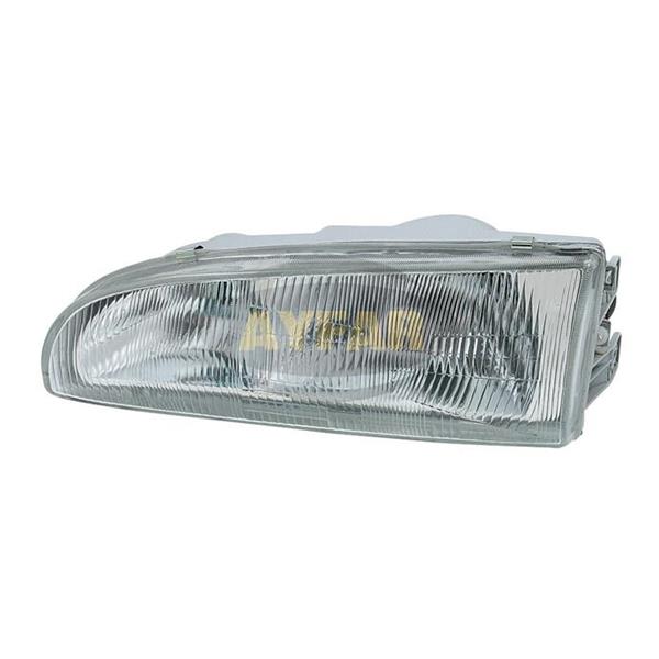 FAR SAĞ HYUNDAI H100 01/97-03/00 (MANUEL)(H4) (404420) - AYFAR - OEM 9210243810