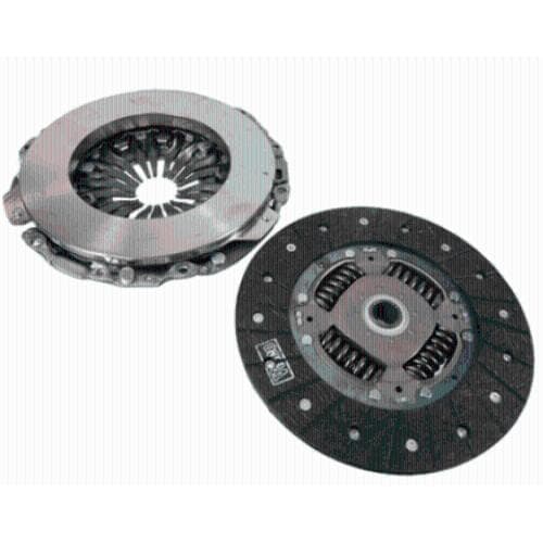 DEBRİYAJ SETİ (BASKI+DİSK) DUCATO-BOXER-KARSAN JES