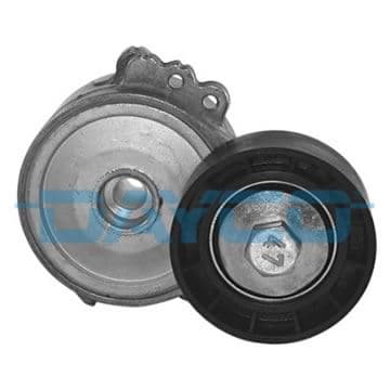 ALTERNATÖR GERGİ RULMANI (KÜTÜKLÜ) PARTNER-P206-30