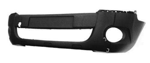 TAMPON ÖN SİSLİ KROM ÇITALI TİP ASTARLI PEUGEOT PARTNER 2008> - POLIPLAST - OEM 7401QG