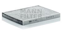 POLEN FILTRESI FIESTA 08>17 B-MAX 14> COURIER 14> ECOSPORT 14> KA+ 16> - MANN - OEM 8V5J19G244AA