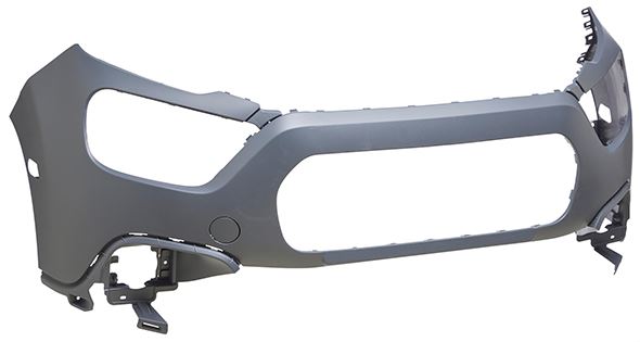 TAMPON ÖN ASTARLI CITROEN C3 2020> - PHIRA - OEM 167373481T
