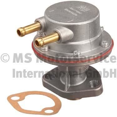 FUEL PUMP BMW