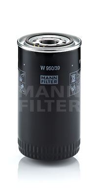 FİLTRE (AĞIR VASITA) — MANN W950.39 - MANN