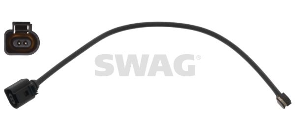FREN IKAZ KABLOSU (FEBI 48916) - SWAG - OEM 4L0615437