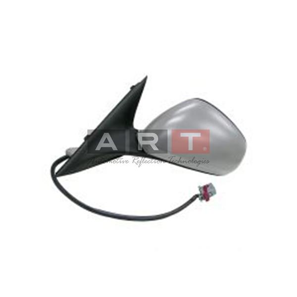 DIŞ DİKİZ AYNASI ELEKTRİKLİ ISITMALI ASTARLI MAVİ - ART - OEM 156080859