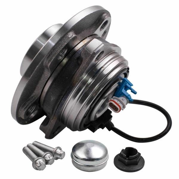 AKS RULMANI ON ABSLI 5 BIJON ASTRA H 04-> - - BAR-0106 B/VK407 - SKF - OEM 93178652