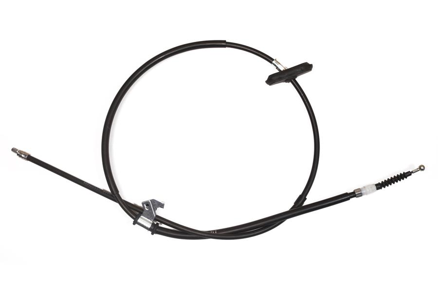 EL FREN TELİ ARKA SAĞ ZAFIRA TOURER 1.4 11=> (1890mm/1760mm) - CAVO - OEM 522100