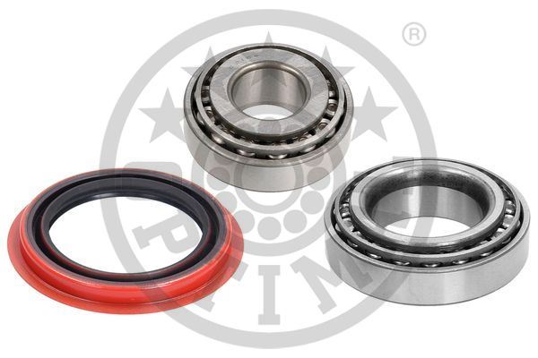 TEKERLEK YATAGİ SETİ EXPLORER [USA] Sport Utility-EXPLORER SPORT TRAC [USA] - OPTIMAL - OEM C1VV1190A